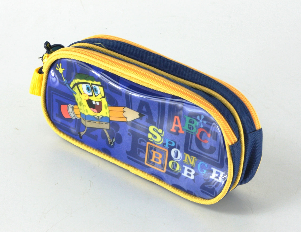 SPONGEBOB ASTUCCIO SPECIAL