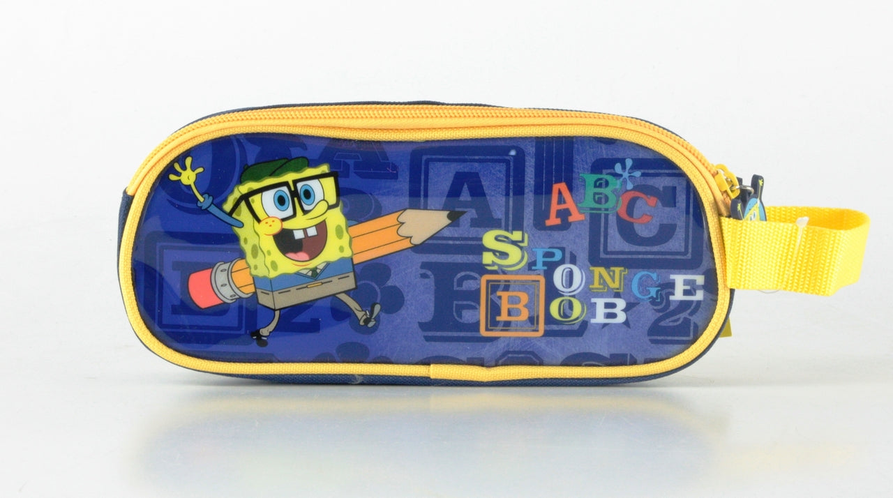 SPONGEBOB ASTUCCIO SPECIAL
