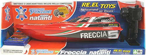 SCAFO FRECCIA 7/F C/PACCO PILE