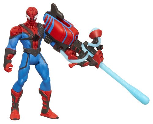 SPIDERMAN PERSONAGGI ASS.T
