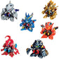 B-DAMAN PERS.BASE-HASBRO