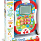 BABY ABC TAB CLEMENTONI