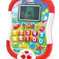 BABY ABC TAB CLEMENTONI