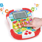 BABY ABC TAB CLEMENTONI