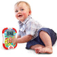BABY ABC TAB CLEMENTONI