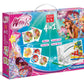 EDUKIT 4IN1 WINX