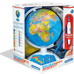ESPLORAMONDO GLOBO ELETTRONICO 7+CL