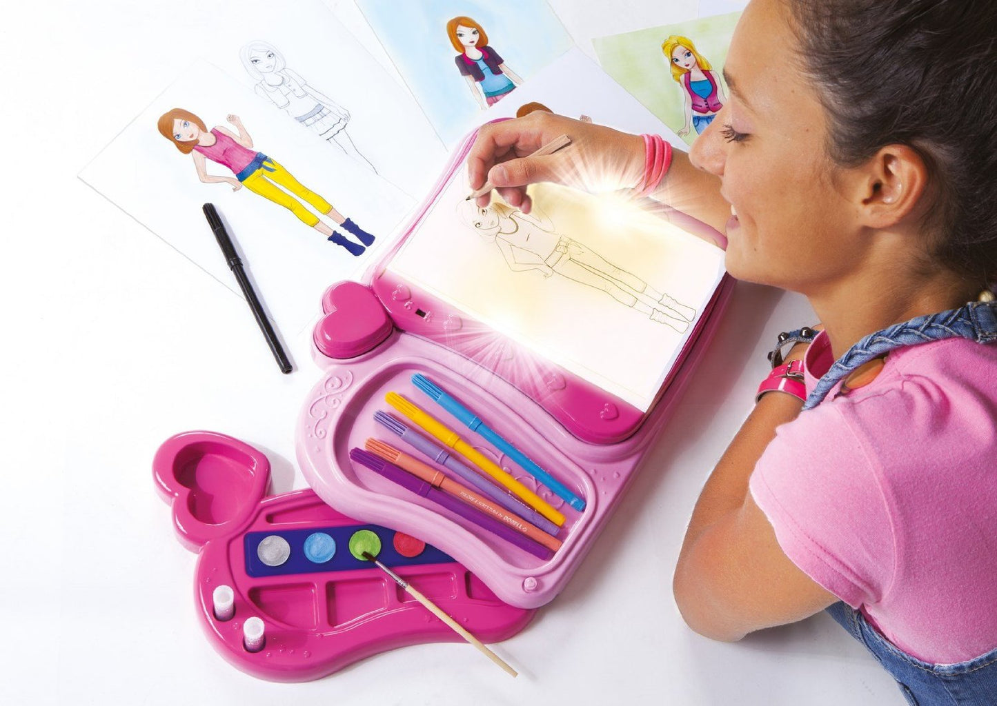 CRAZY CHIC SCUOLA DI MODA