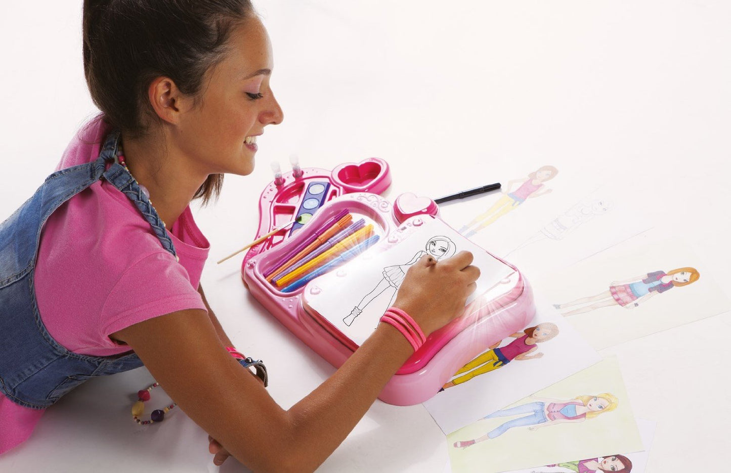 CRAZY CHIC SCUOLA DI MODA