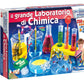 IL GRANDE LABORATORIO DI CHIMICA