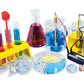 IL GRANDE LABORATORIO DI CHIMICA