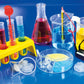 IL GRANDE LABORATORIO DI CHIMICA