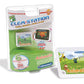 CLEM STATION CARTUCCIA ANIMALI A