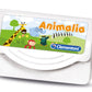 CLEM STATION CARTUCCIA ANIMALI A