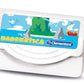 CLEM STATION CARTUCCIA METEMATICA
