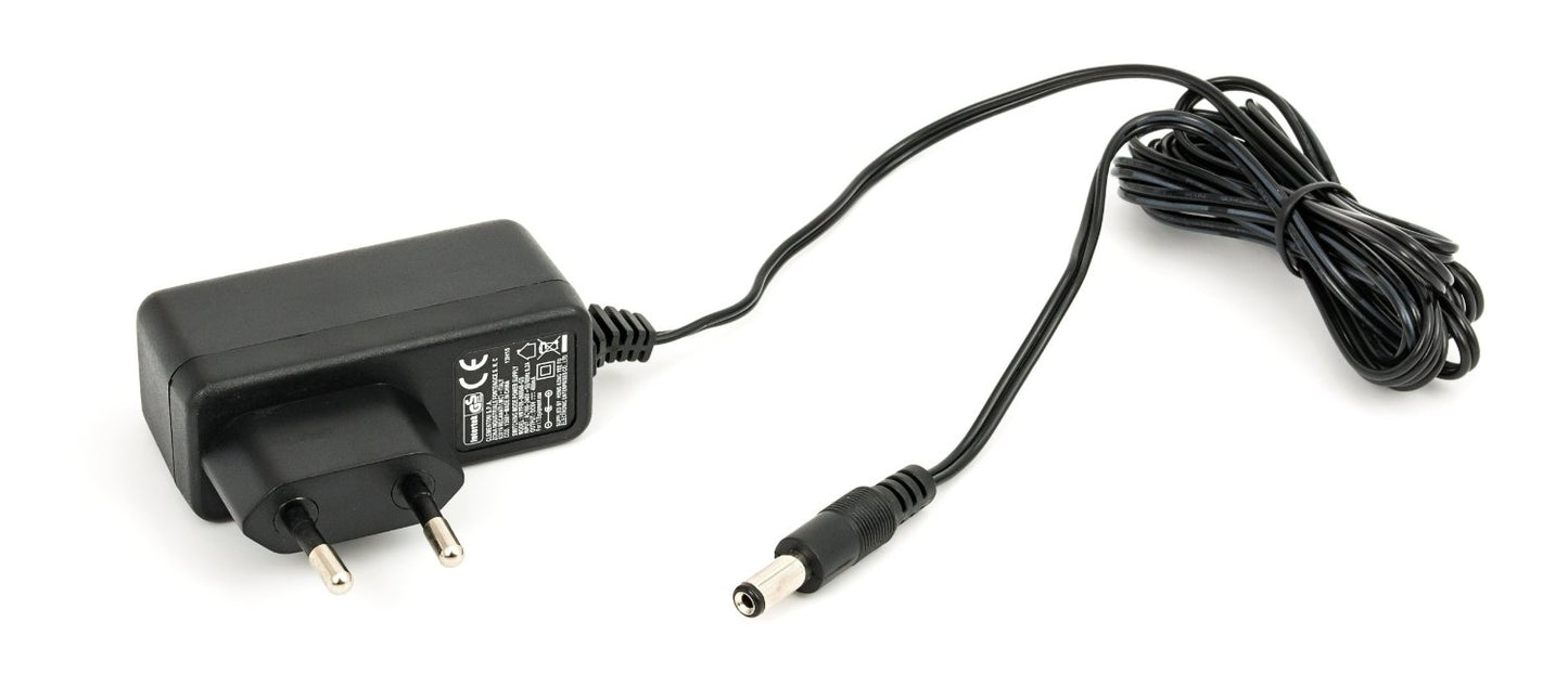 CLEM STATION ADATTATORE 6V