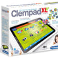 CLEMPAD XL