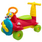 GIOCO AIRPLANE RIDE ON CHICCO