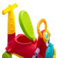 GIOCO AIRPLANE RIDE ON CHICCO