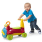 GIOCO AIRPLANE RIDE ON CHICCO
