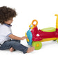 GIOCO AIRPLANE RIDE ON CHICCO