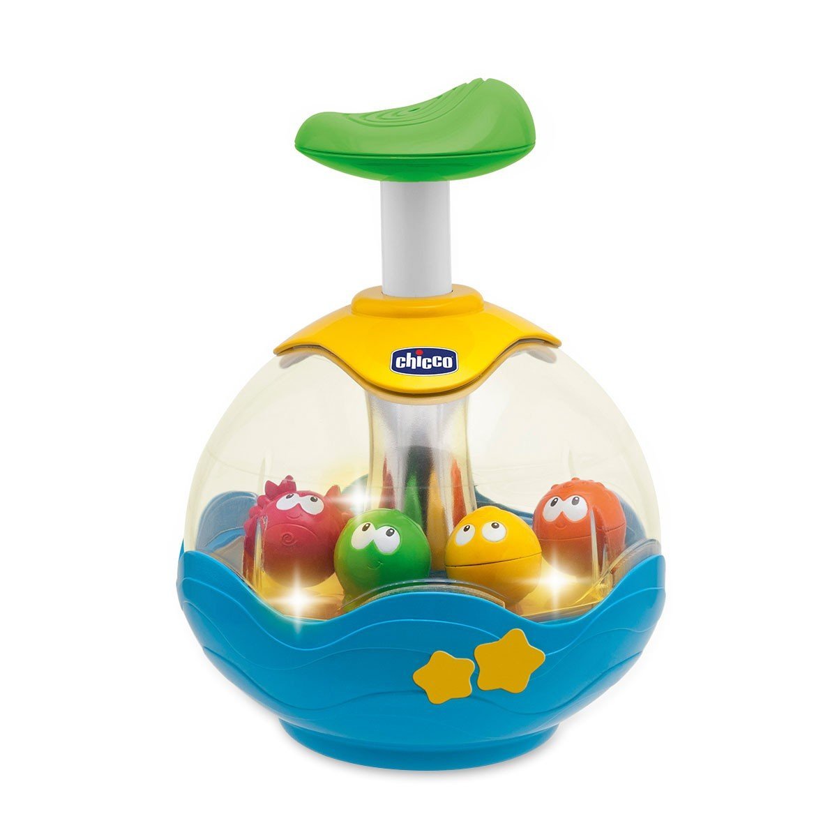 TROTTOLA ACQUARIO