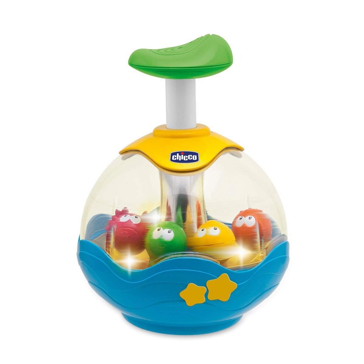 TROTTOLA ACQUARIO
