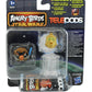 STAR WARS ANGRY BIRDS TELEPODS BL.