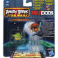 STAR WARS ANGRY BIRDS TELEPODS BL.