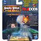 STAR WARS ANGRY BIRDS TELEPODS BL.