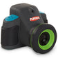 PLAYSKOOL SHOW CAM BOY