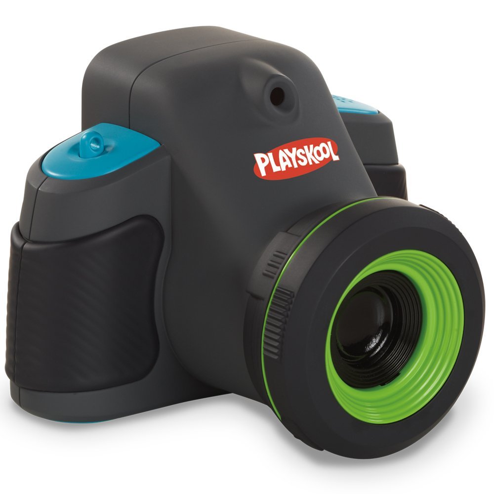 PLAYSKOOL SHOW CAM BOY