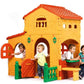 GRANDE VILLA FEBER