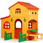 GRANDE VILLA FEBER