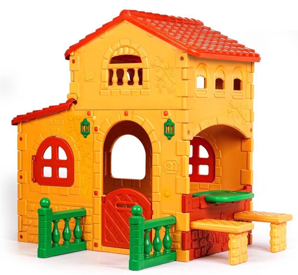 GRANDE VILLA FEBER