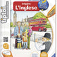TIPTOI LIBRO L'INGLESE