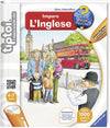 TIPTOI LIBRO L'INGLESE