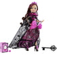 EVER AFTER HIGH GIORNO D.PROMESSA