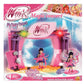 WINX COSTRUZIONI MUSA SET 80PZ