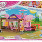 WINX COSTRUZIONI TUTTI FRUTTI BAR