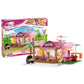 WINX COSTRUZIONI TUTTI FRUTTI BAR