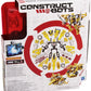TRANSFORMERS PRIME CONST.BOTS T.CHA