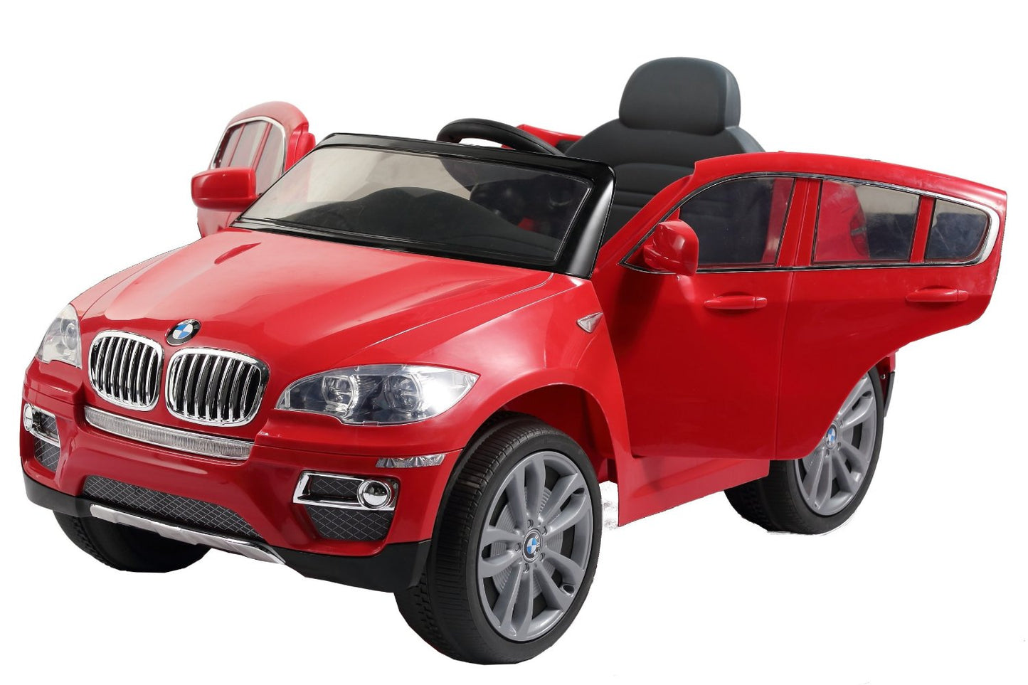 AUTO BABY BMW X6 R/C 12V