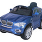 AUTO BABY BMW X6 R/C 12V