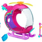 MLP ELICOTTERO DI PINKIE PIE