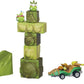 ANGRY BIRDS GO JENGA TOWER