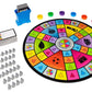 TRIVIAL PURSUIT PARTY