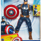 CAPTAIN AMERICA PERS.ELETTRONICO
