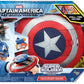 CAPTAIN AMERICA SCUDO ELET.LANCIA