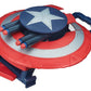 CAPTAIN AMERICA SCUDO ELET.LANCIA